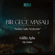Bi Gece Masalı Müzik