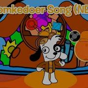 Tomkedoer Song
