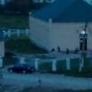 Аргунский Азан