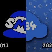 Smg4 Intro