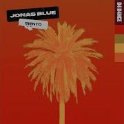 Siento Jonas Blue