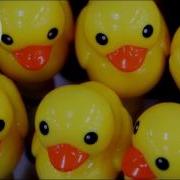 Звук Резиновой Утки