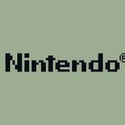 Gameboy Startup Sound