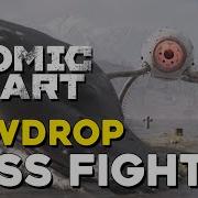 Atomic Heart Dewdrop