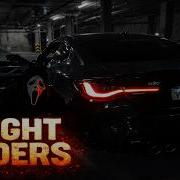 Gangster Trap Night Raiders