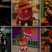 Walves Piggy Roblox