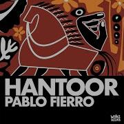 Hantoor Pablo Fierro
