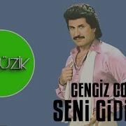 Cengiz Cokuner Seni