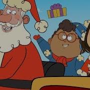 Dashing Through The Snow