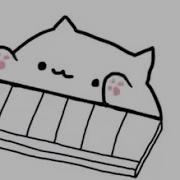 Bongo Cat 1 Hour Version