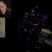 Black Shadows Voices