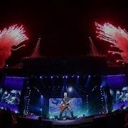 Metallica 2017