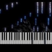 Piano Is Hype Victor