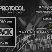 Makj Thomas Newson Black