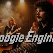 Boogie Engine Nuff In The Corner