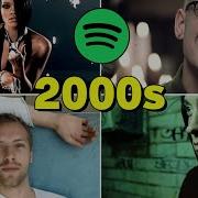Popular Music 2000 To 2010