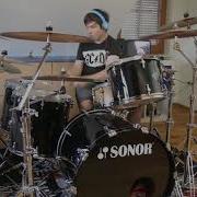 Mr Marius Cover Status Quo