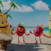 Mamba Chew Rainspoting Tvs