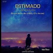 Estimado Italo Disco