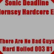 Sonic Deadline 2 Suspects