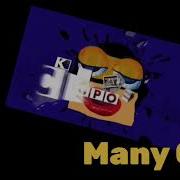 Klasky Csupo Manycam Bounce Effect