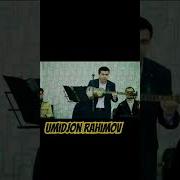 Umidjon Rahimov Gasht Etib