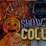 Fnaf Song Showtime