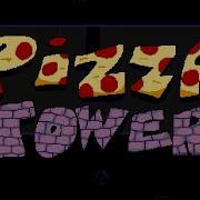 Pizza Tower Ost Okay Campers