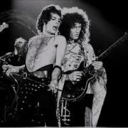 Queen Backing Track