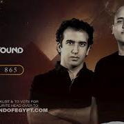 Uture Sound Of Egypt 865