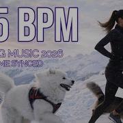Running Beats 175 Bpm