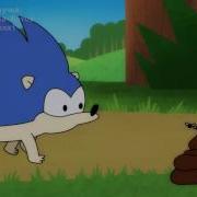 Соник Быстрый Ежик