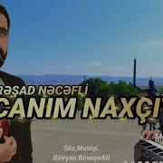Canim Naxcivan