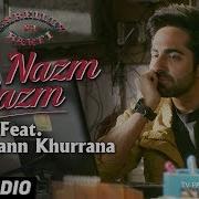 Ayushman Khurana Neti