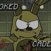 Springtrap Toon Theme