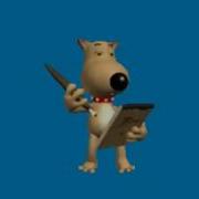 Microsoft Agent Characters Showcase