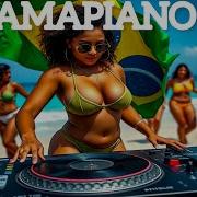 Amapiano Mix