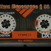Dj Goku Eurodance