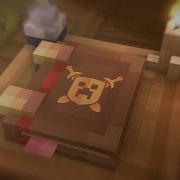 Yellow Fire Minecraft Клипы