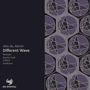 Anix Jay Anush Different Wave Original Mix