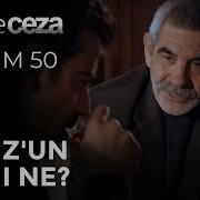 Ask Ve Ceza Yavuz