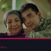 Bahrom Nazarov Onajon