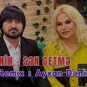 Sen Getme Nolar