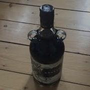 Капитанский Ром Кракен