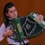 Татарская Плясовая Гармонь