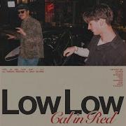1985 Cal In Red