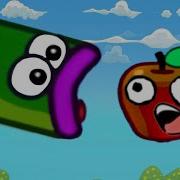 Игра Яблочко