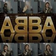 Abba Acapella