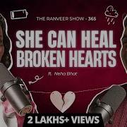 Healing With Ranveer