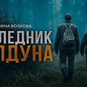 Евгений Щепетнов Колдун 1